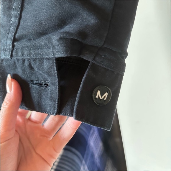 MW Work Jacket - Picture 9 of 11